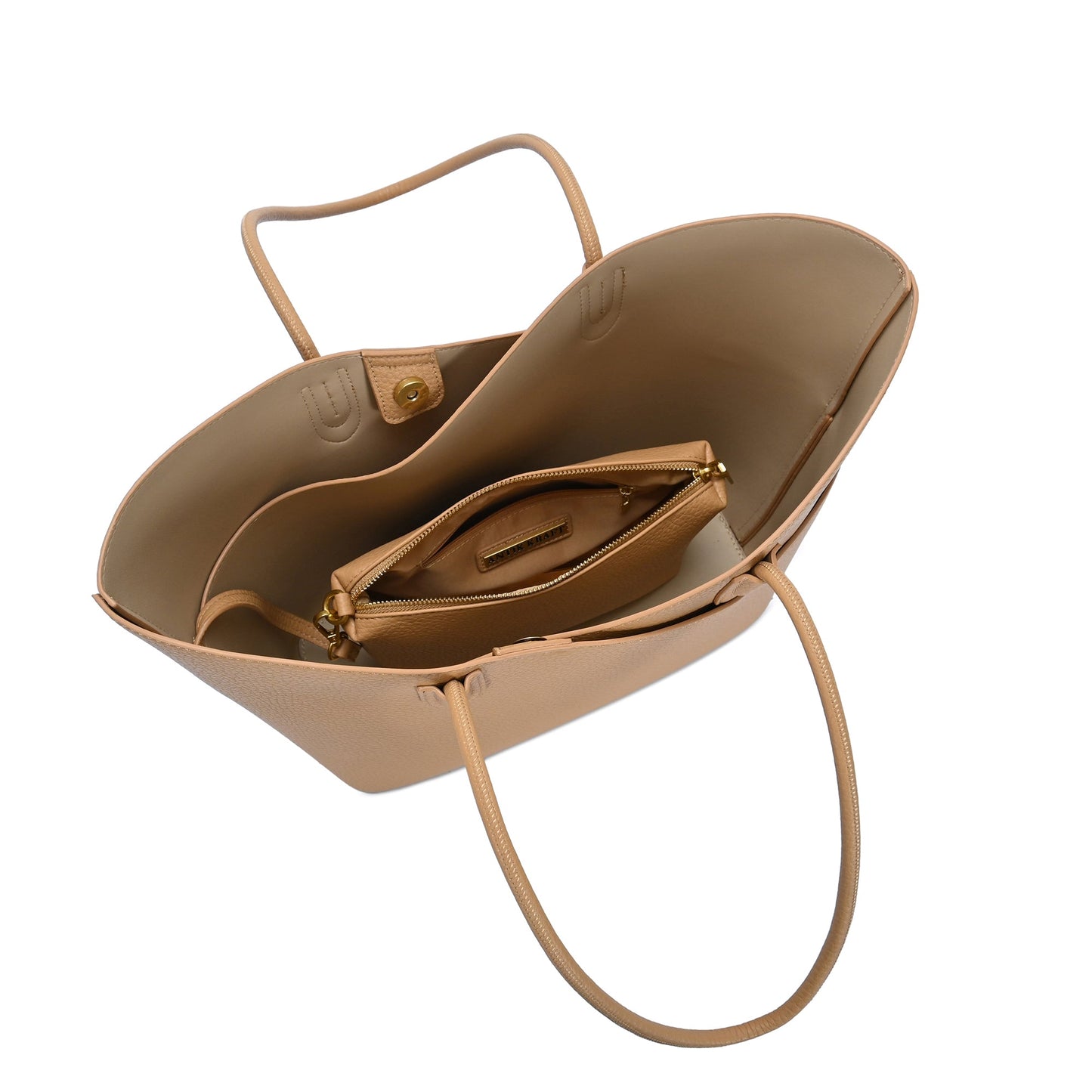 The Monroe Tote