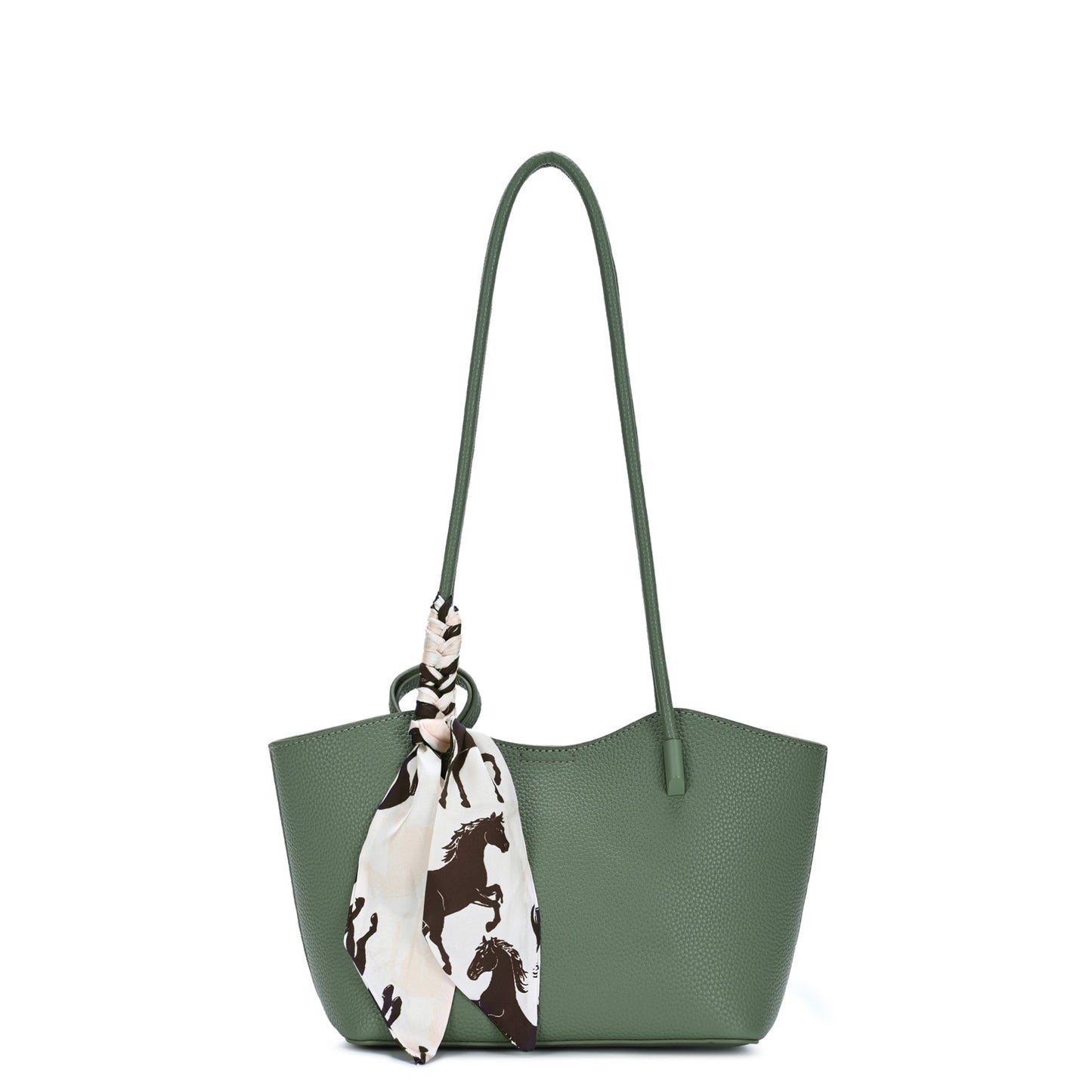 The Mini Tatum Tote