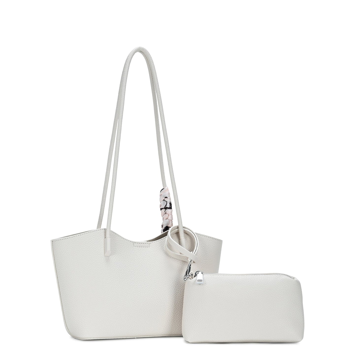 The Mini Tatum Tote