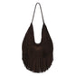 Dakota Fringe Hobo Bag