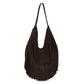 Dakota Fringe Hobo Bag