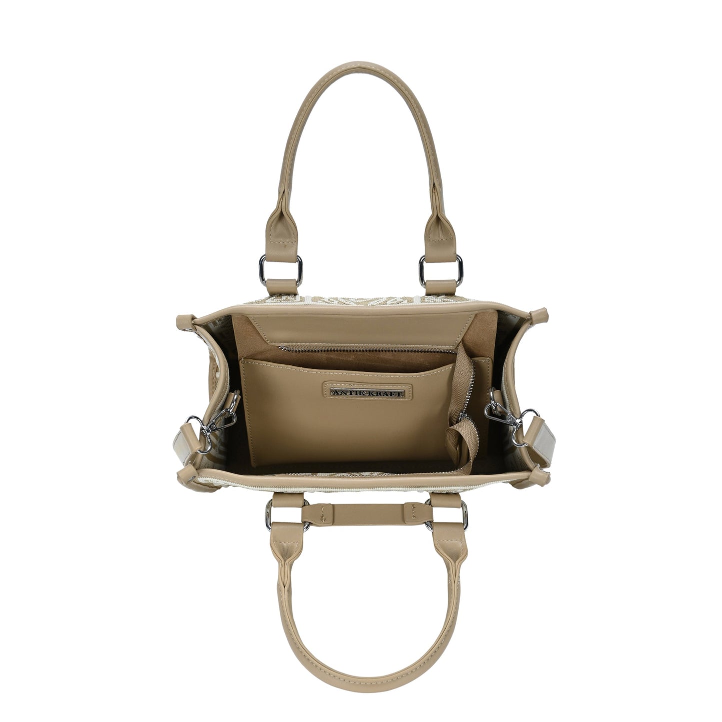 The Sutton Satchel