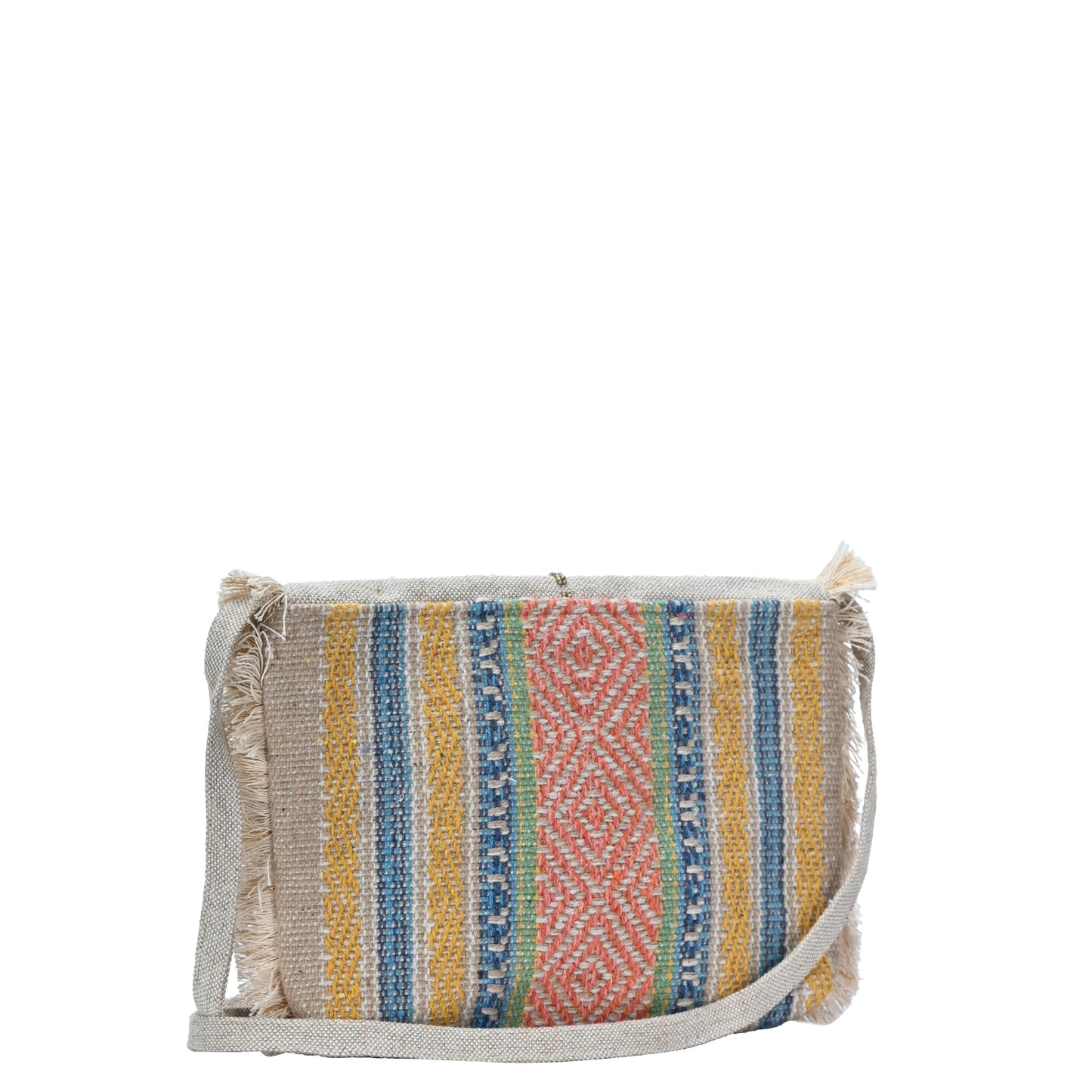 The Kaia Clutch