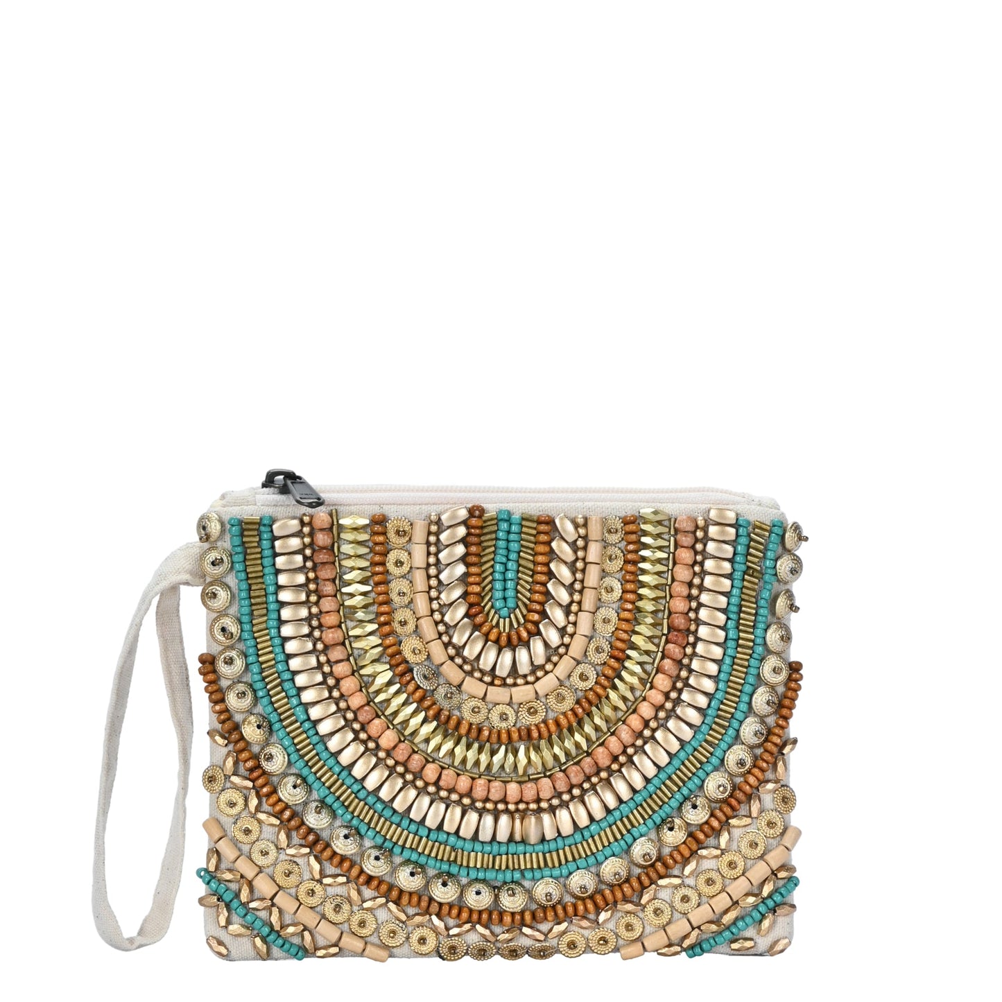 The Vienne Clutch