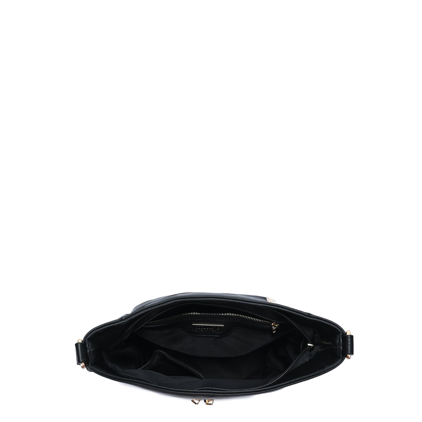 The Calista Bucket Crossbody