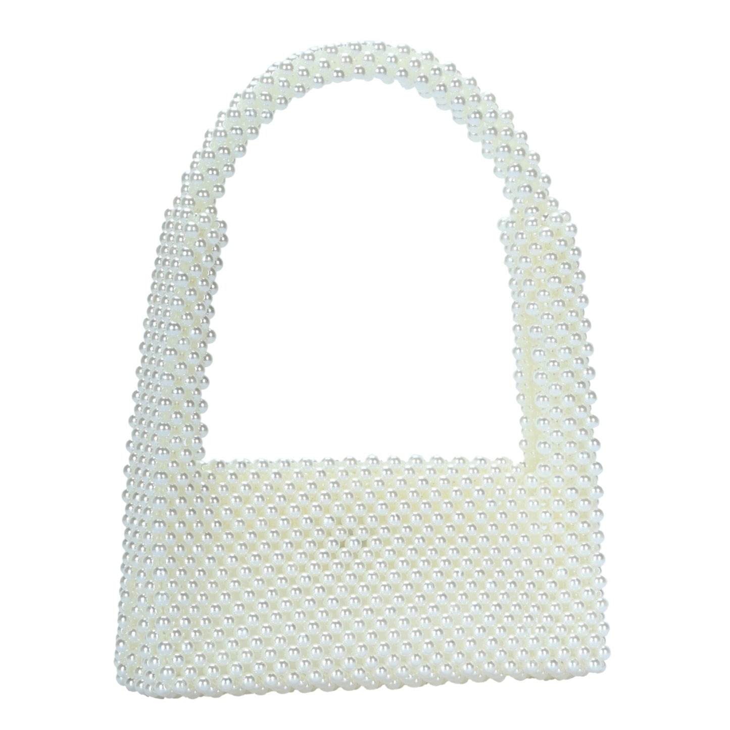 Belinda Pearl Clutch Bag
