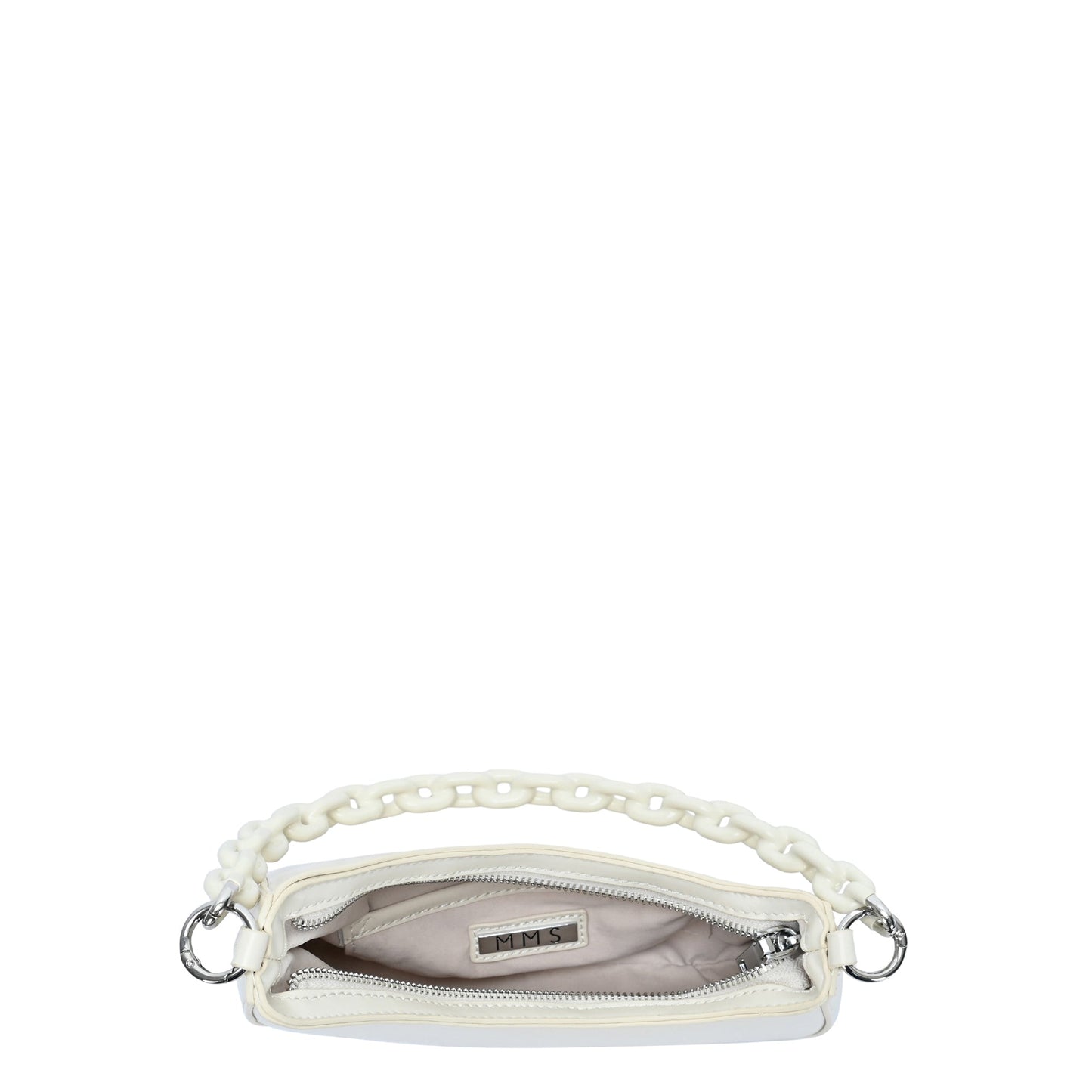 Selma Chain Link Shoulder Bag