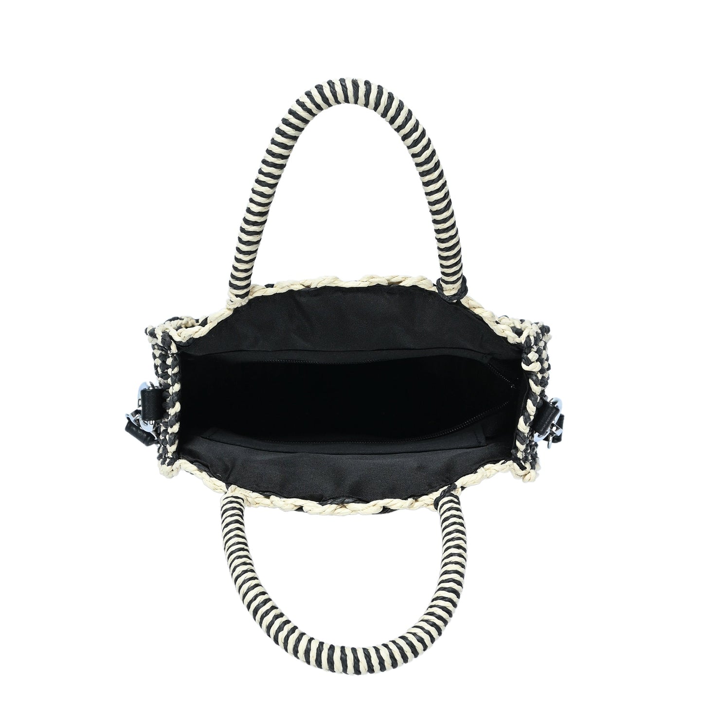 Poppy Straw Crossbody