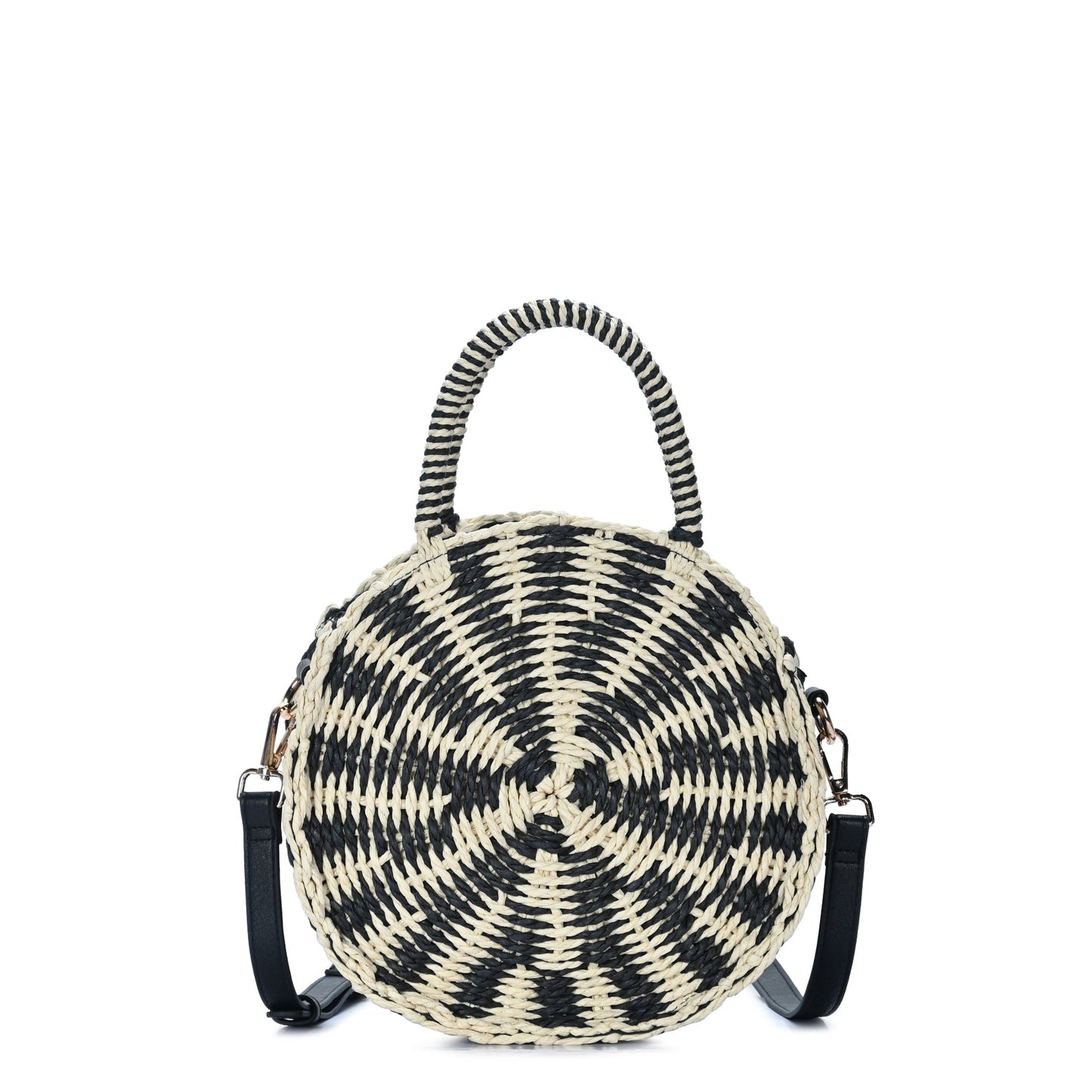 Poppy Straw Crossbody