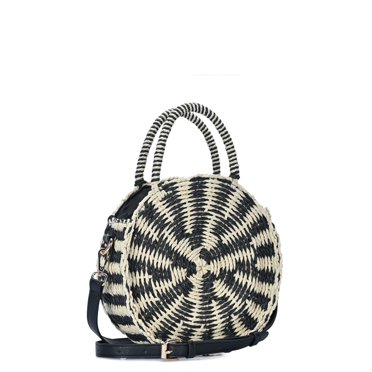 Poppy Straw Crossbody