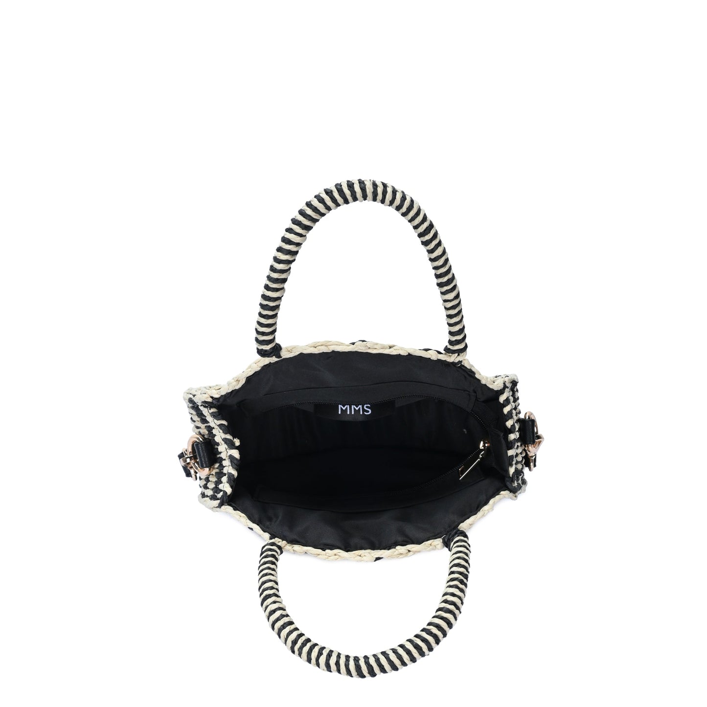 Poppy Straw Crossbody