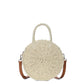 Poppy Straw Crossbody