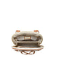 Daisy Canvas Convertible Backpack