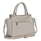 The Odette Satchel