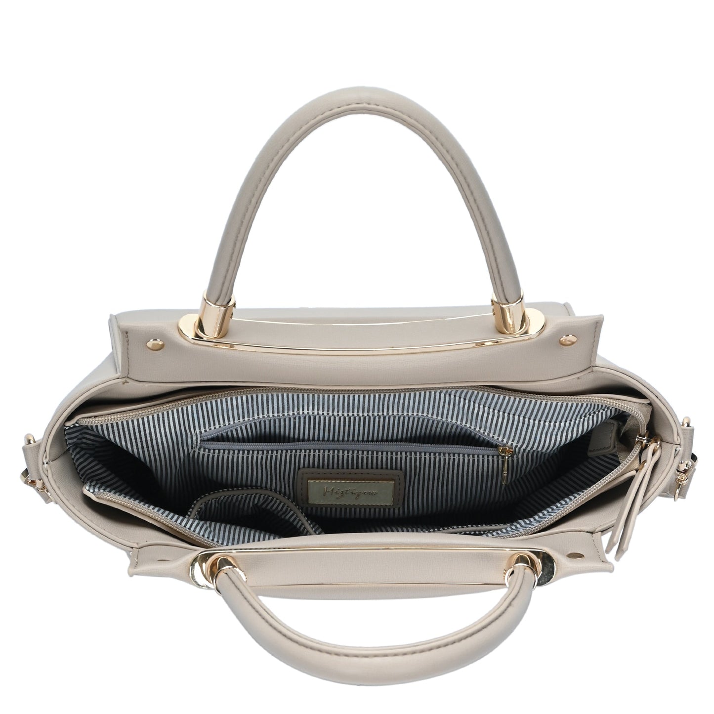 The Odette Satchel