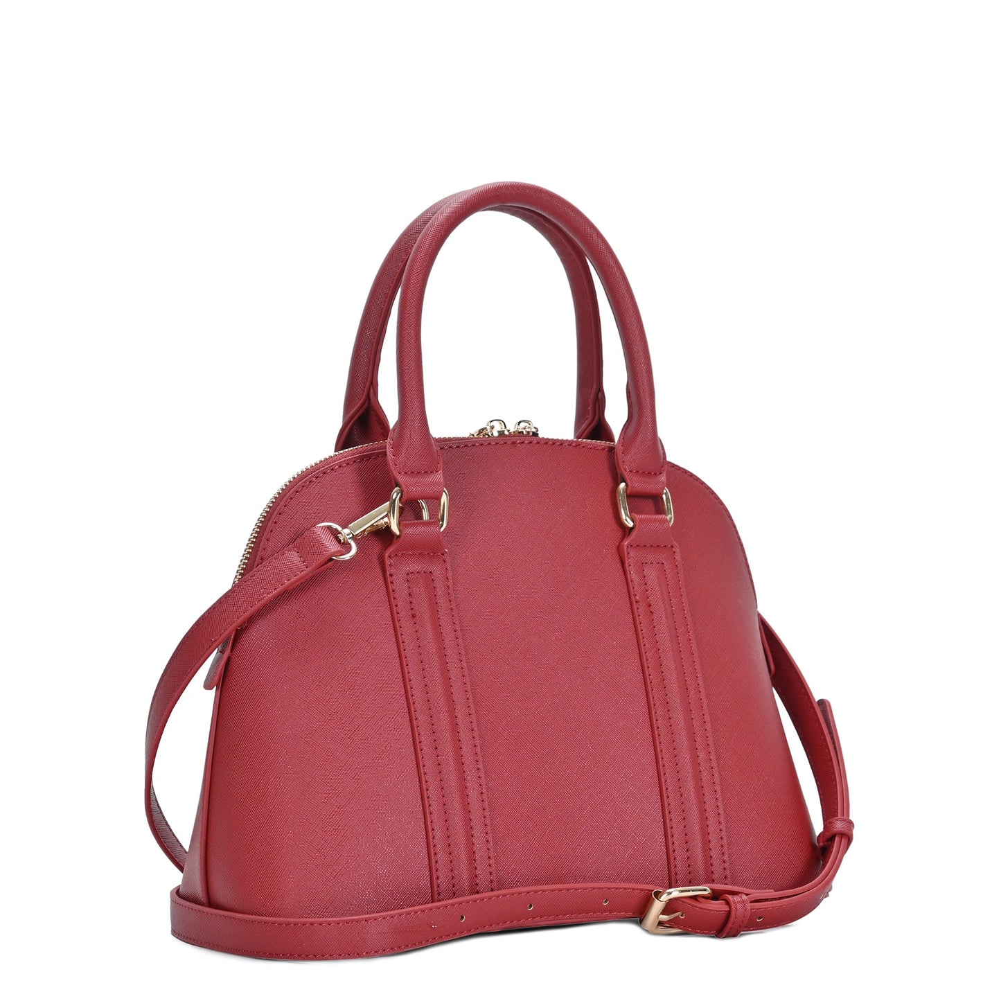 The Quincy Satchel