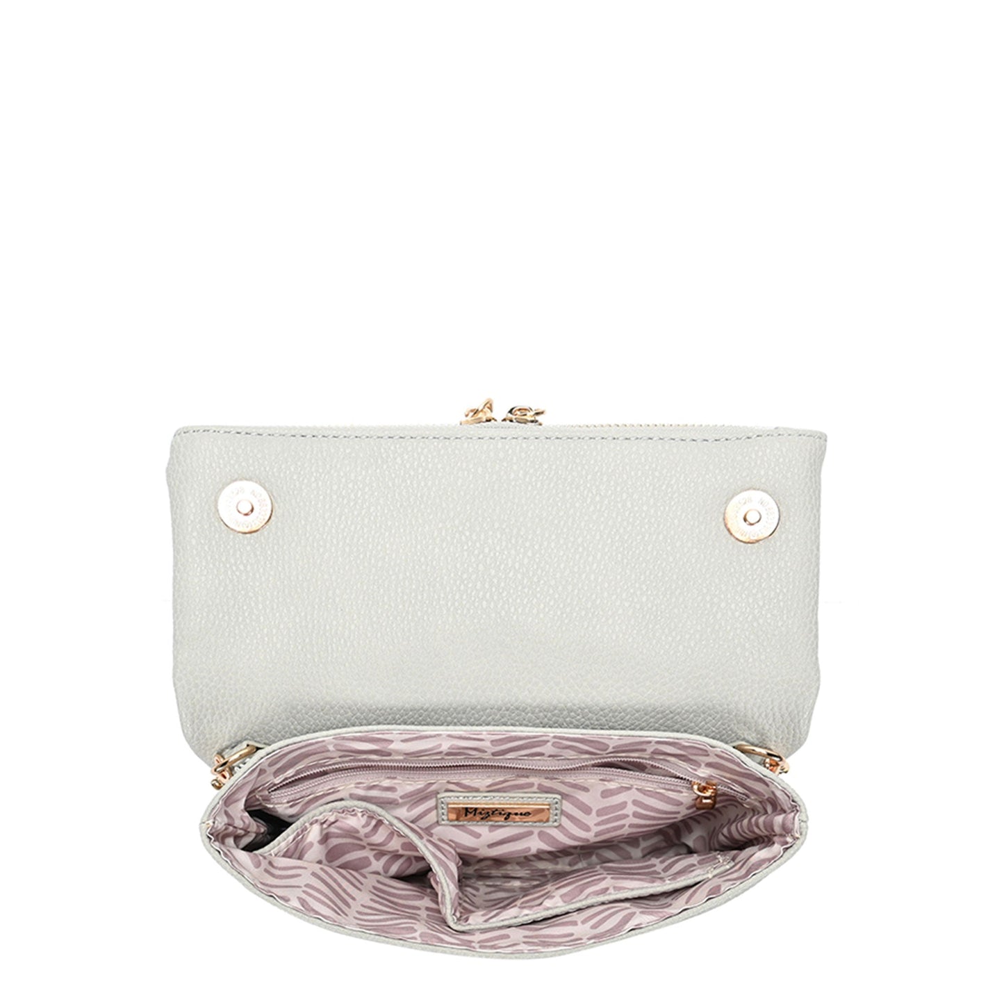 The Harlowe Crossbody