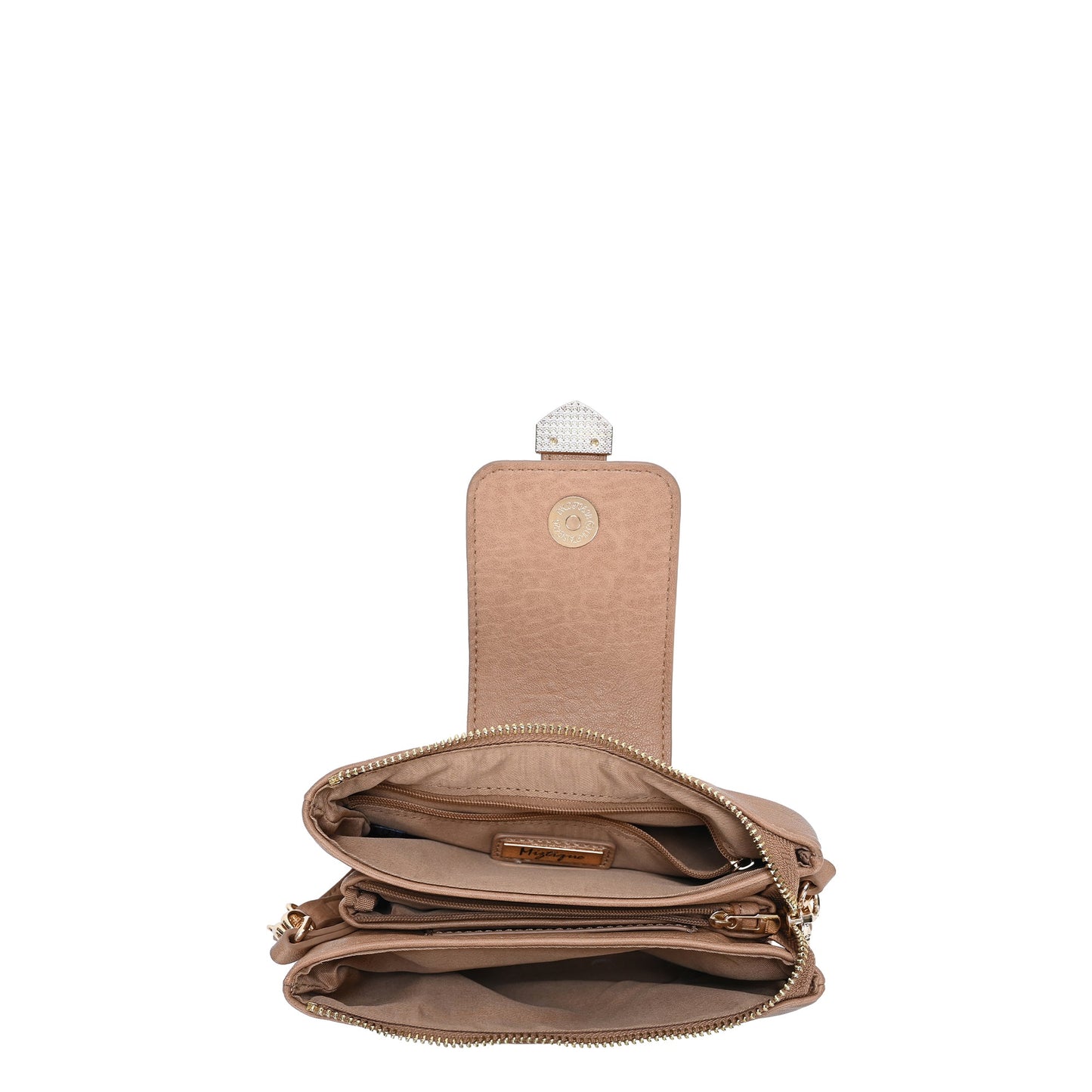 The Imani Crossbody