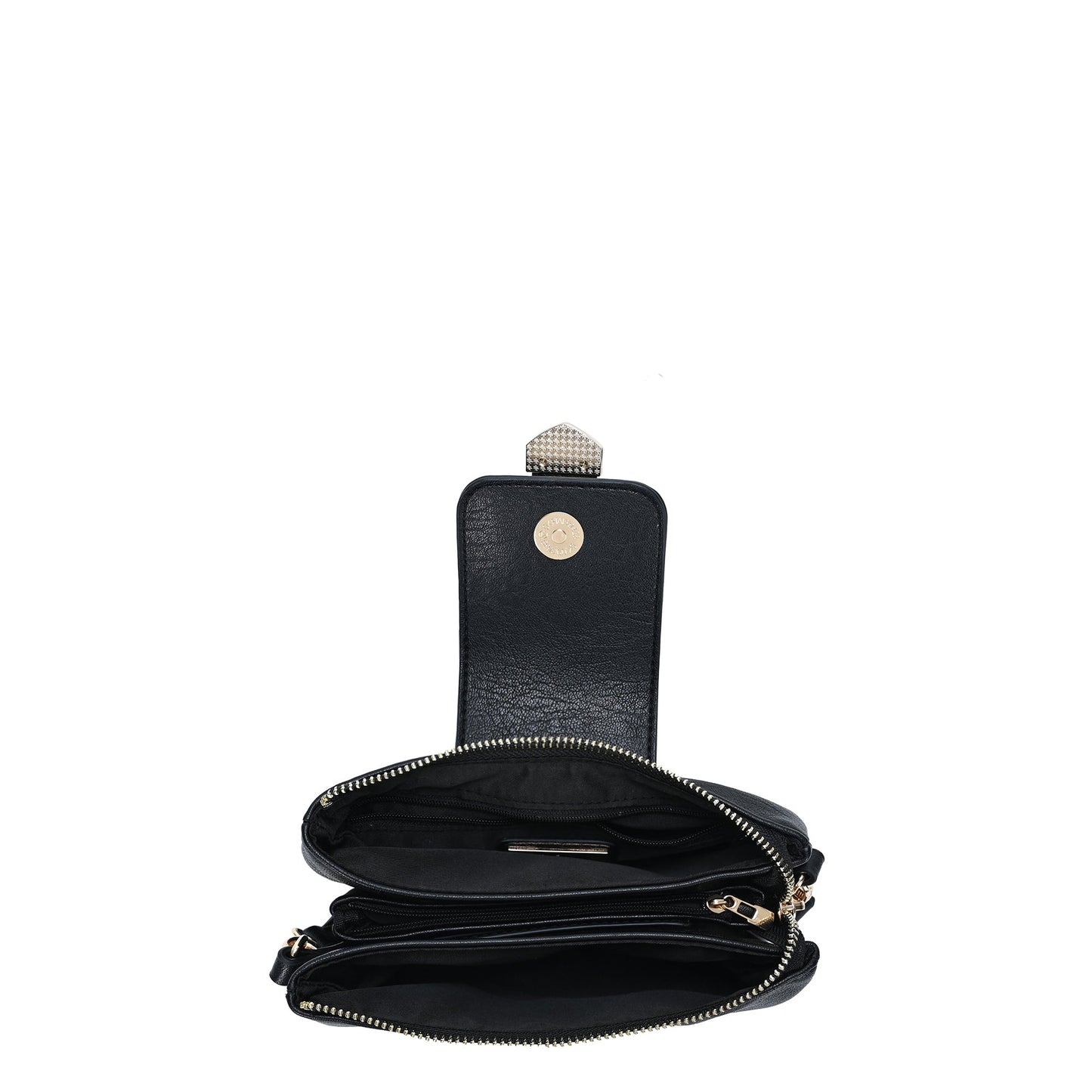 The Imani Crossbody