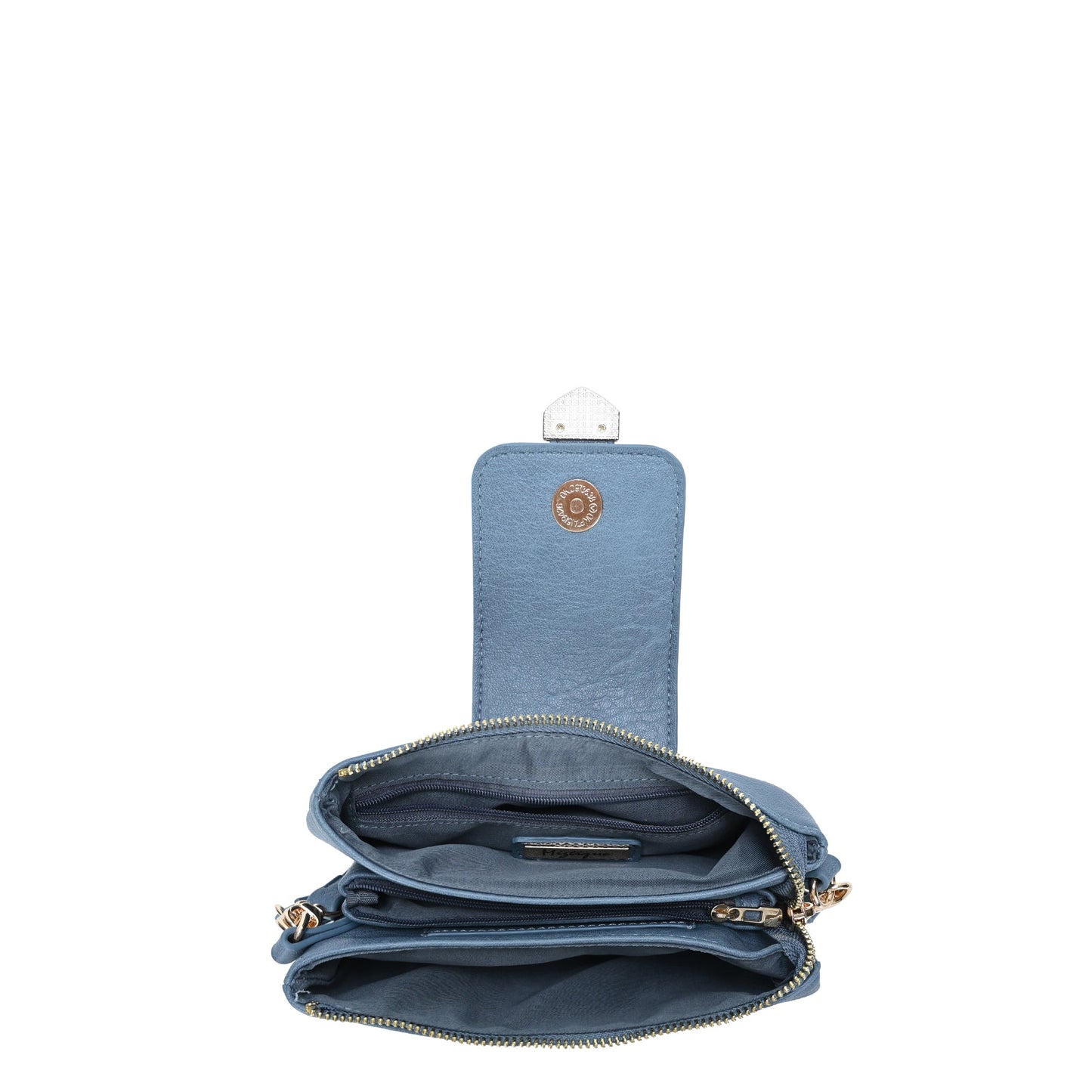 The Imani Crossbody