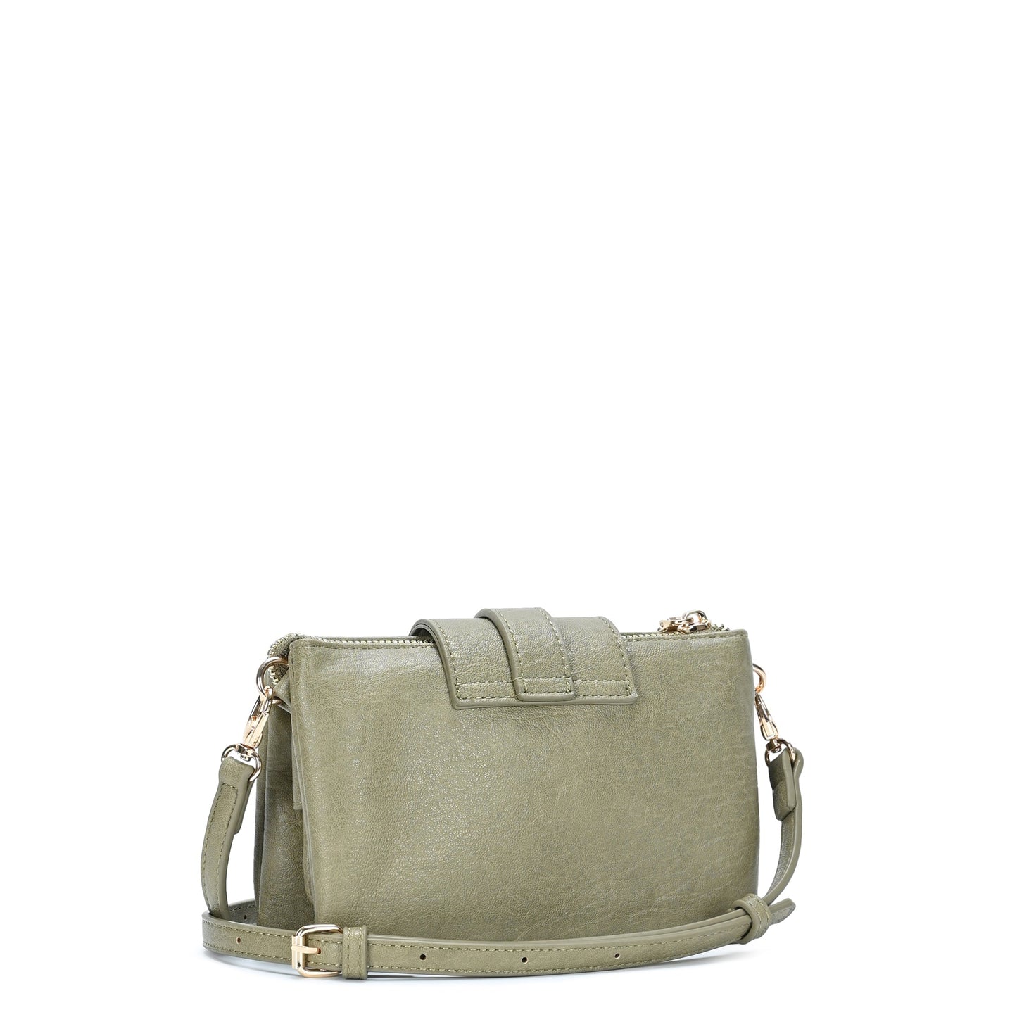 The Imani Crossbody