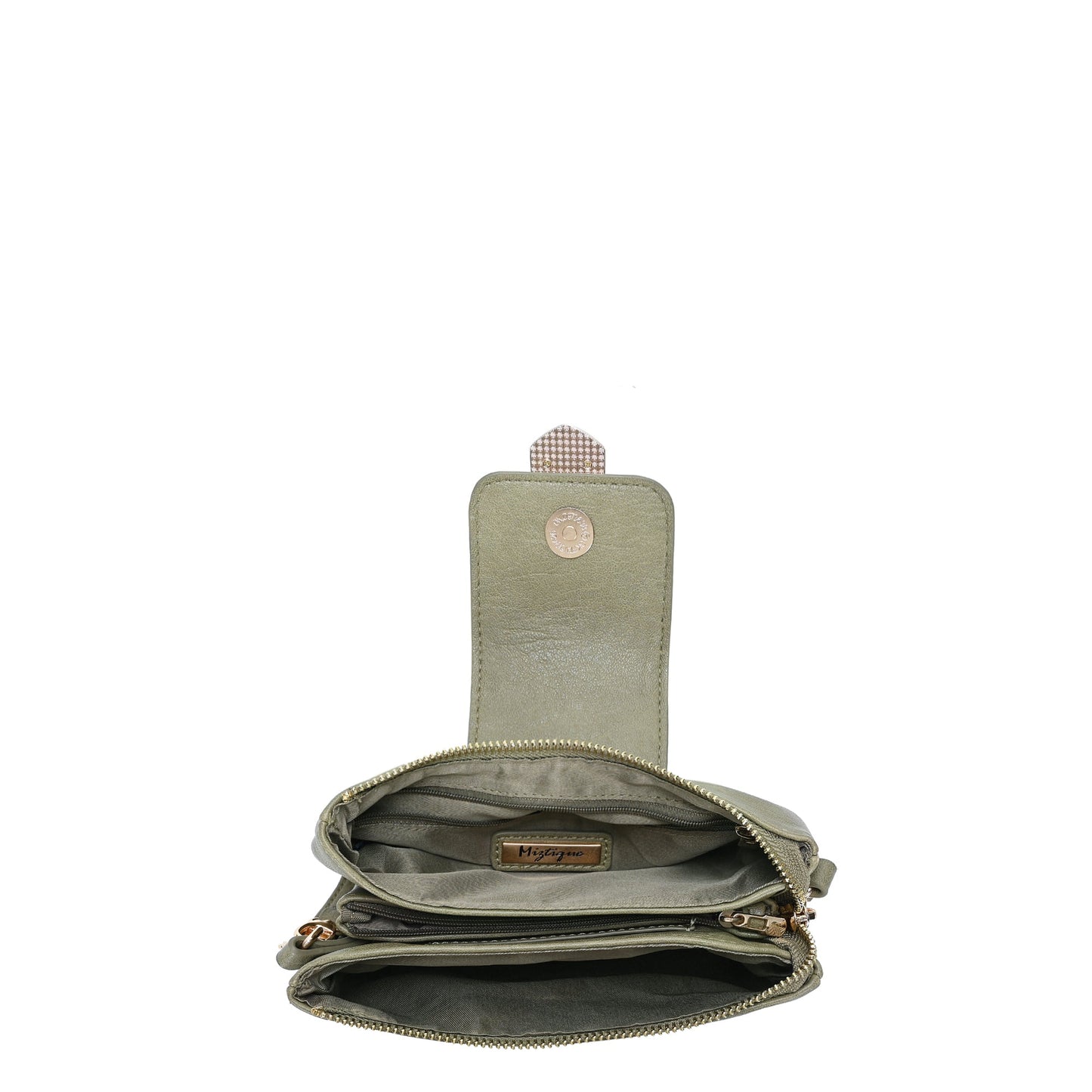The Imani Crossbody