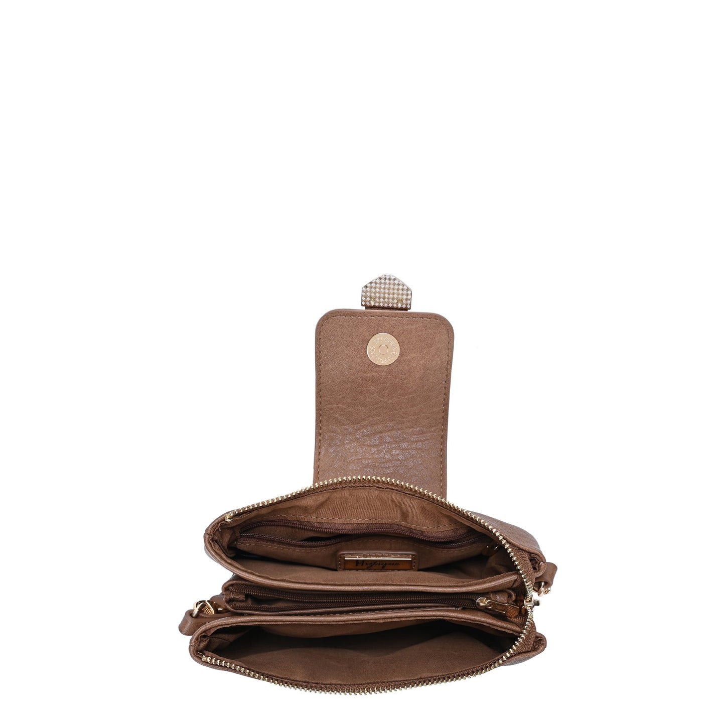 The Imani Crossbody