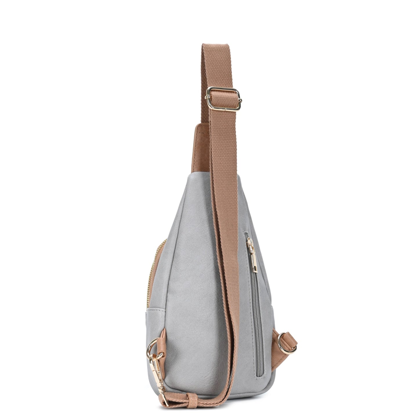 June Multi Zip Sling