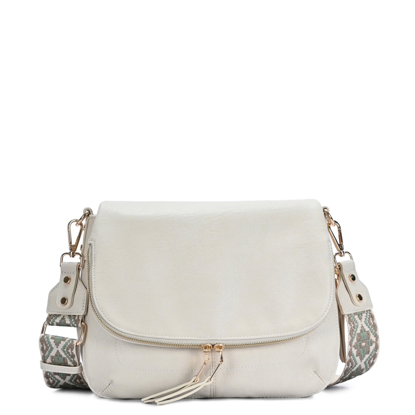 The Jovie Crossbody