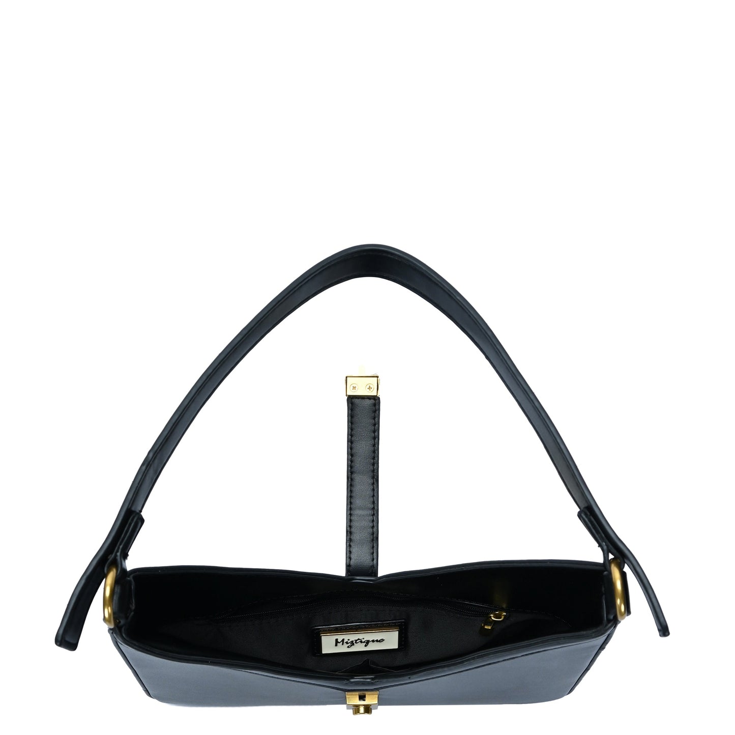 The Callista Shoulder Bag