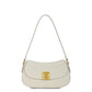 Lyra Twist Lock Shoulder Bag