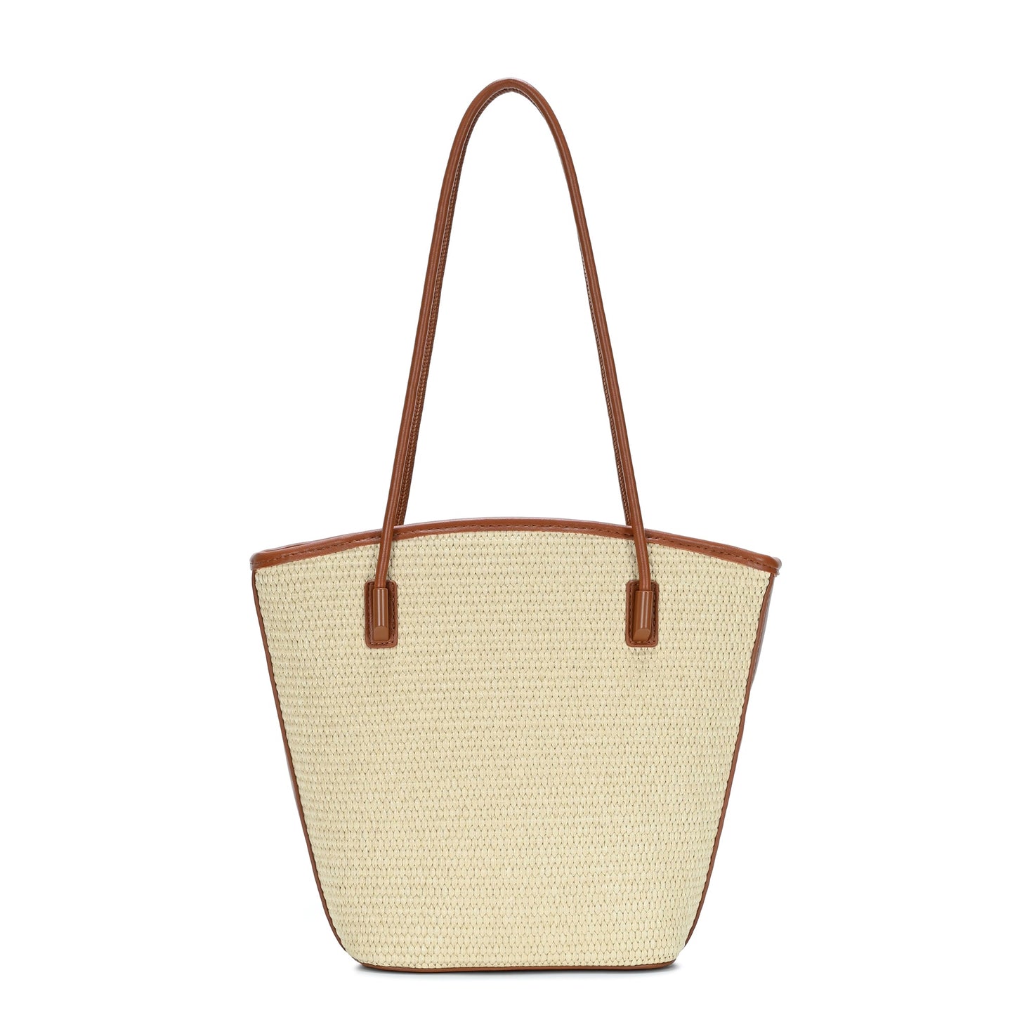 Mira 2-1 Straw Tote