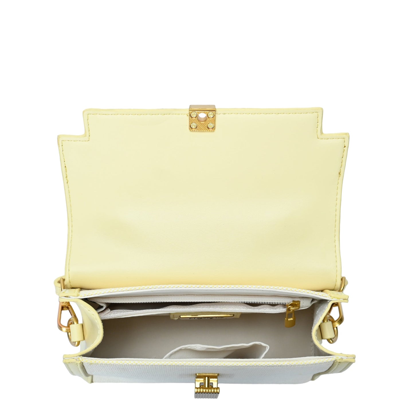 The Gianna Shoulder Bag