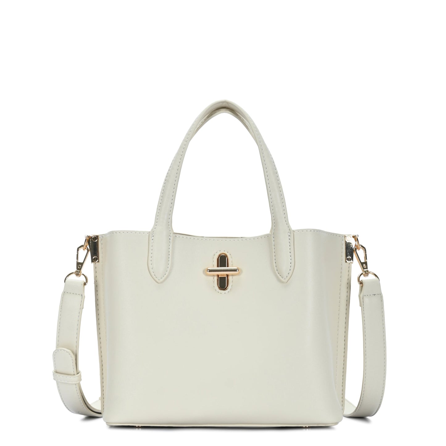 Vera Crosslock Satchel