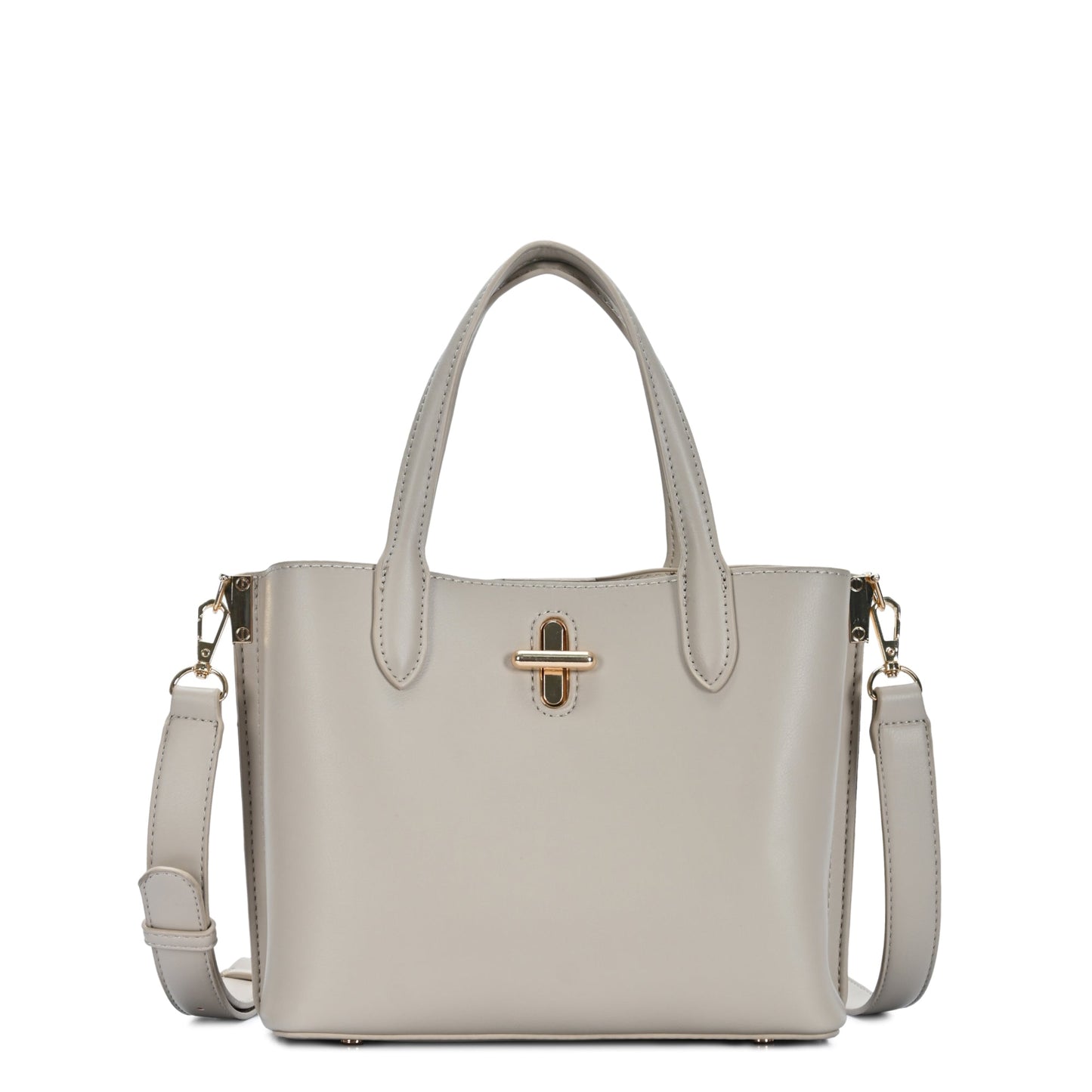 Vera Crosslock Satchel