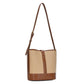 The Veda Bucket Bag