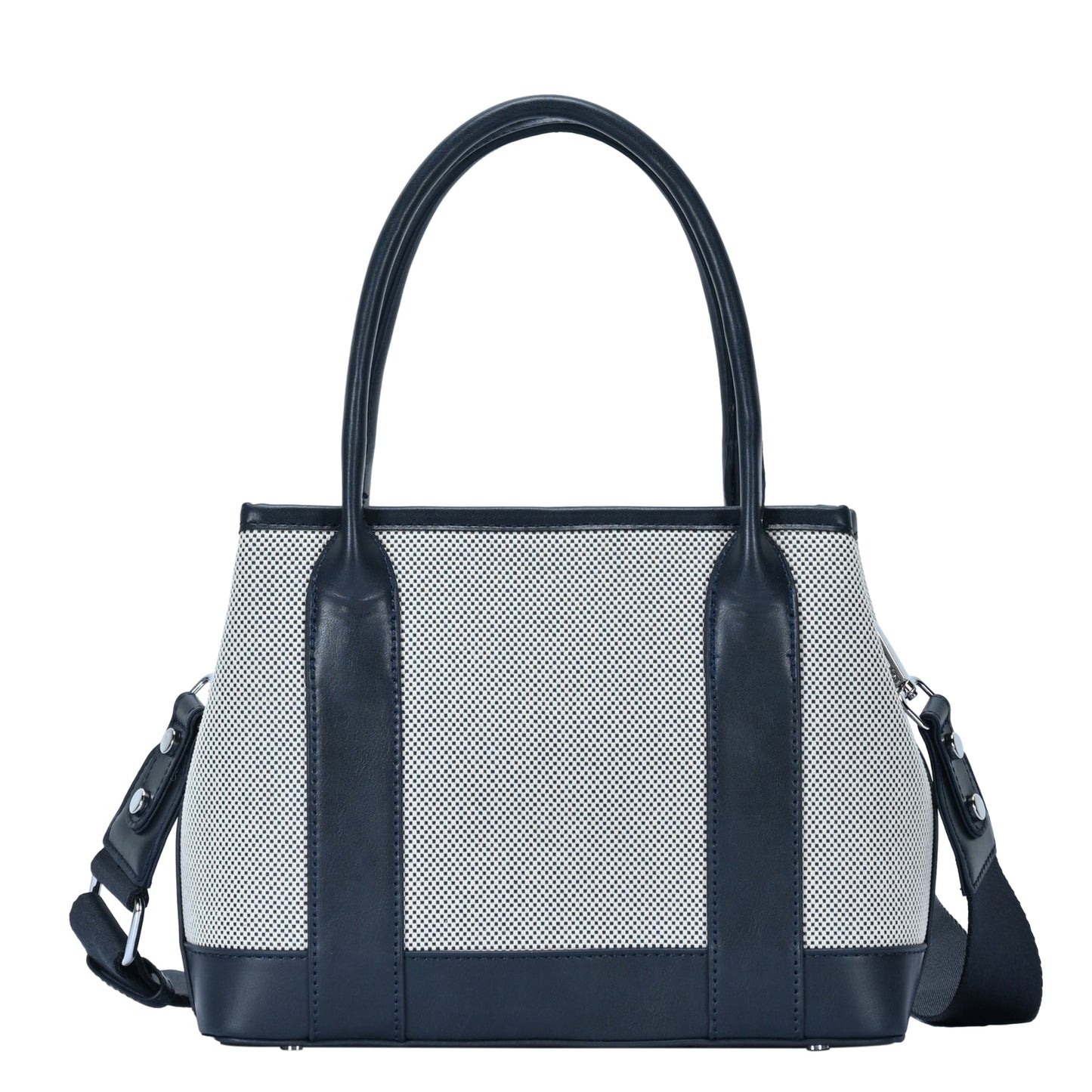 The Saffron Satchel