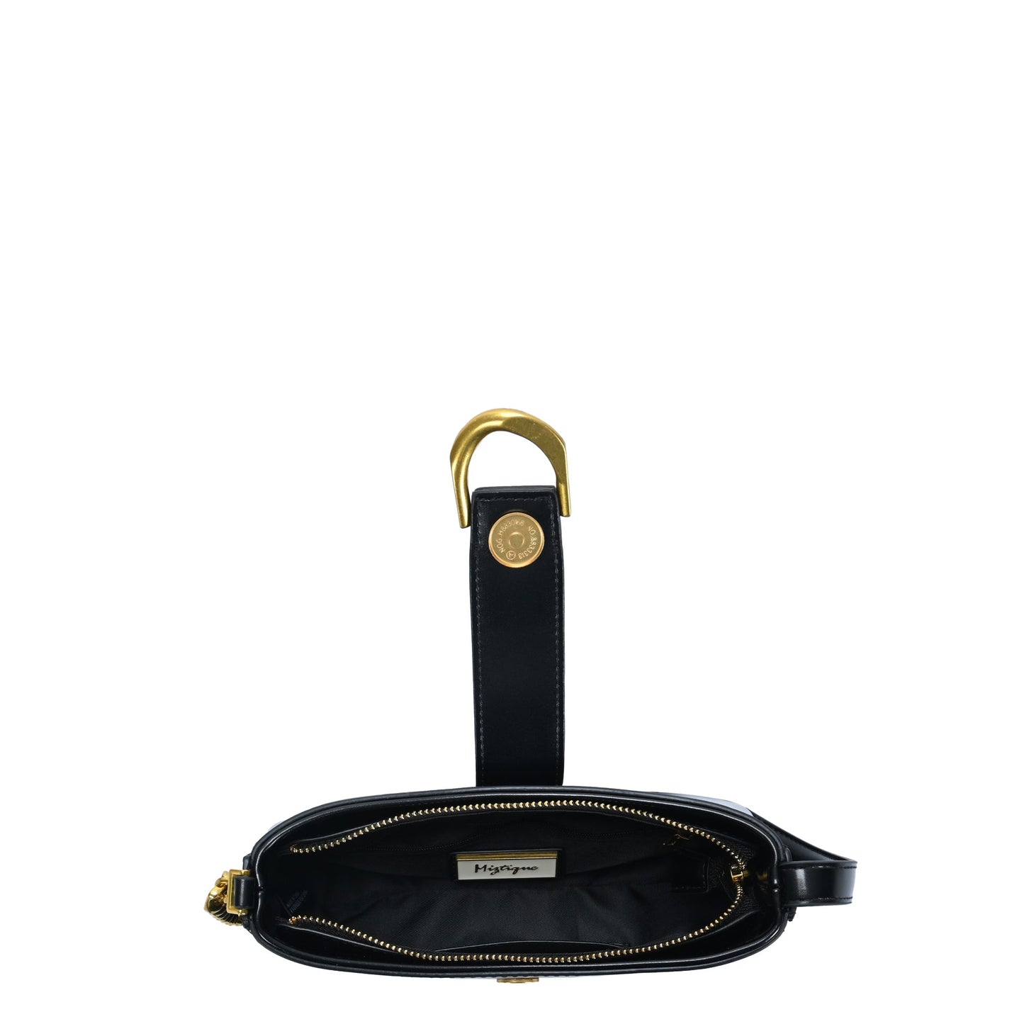 The Jessamine Shoulder Bag