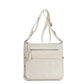 The Priya Nylon Crossbody
