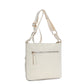 The Priya Nylon Crossbody