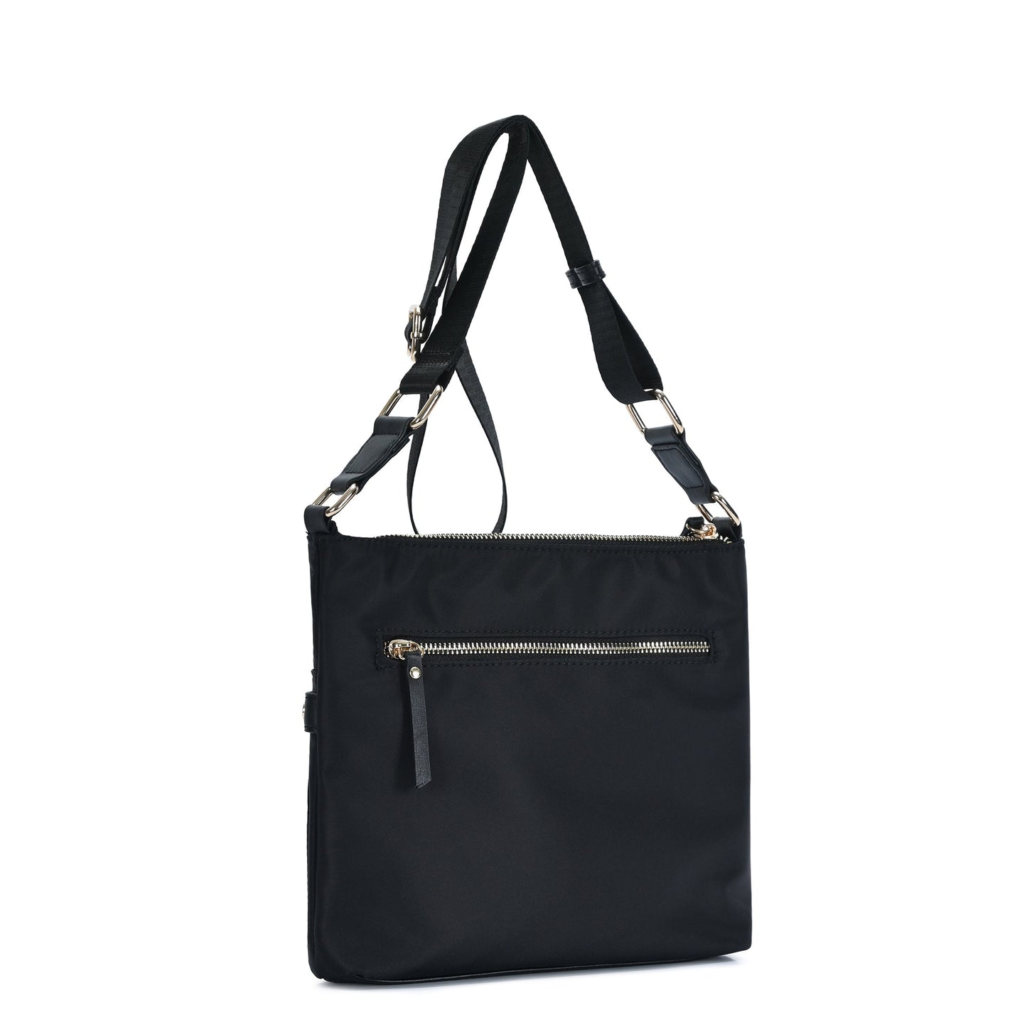 The Priya Nylon Crossbody