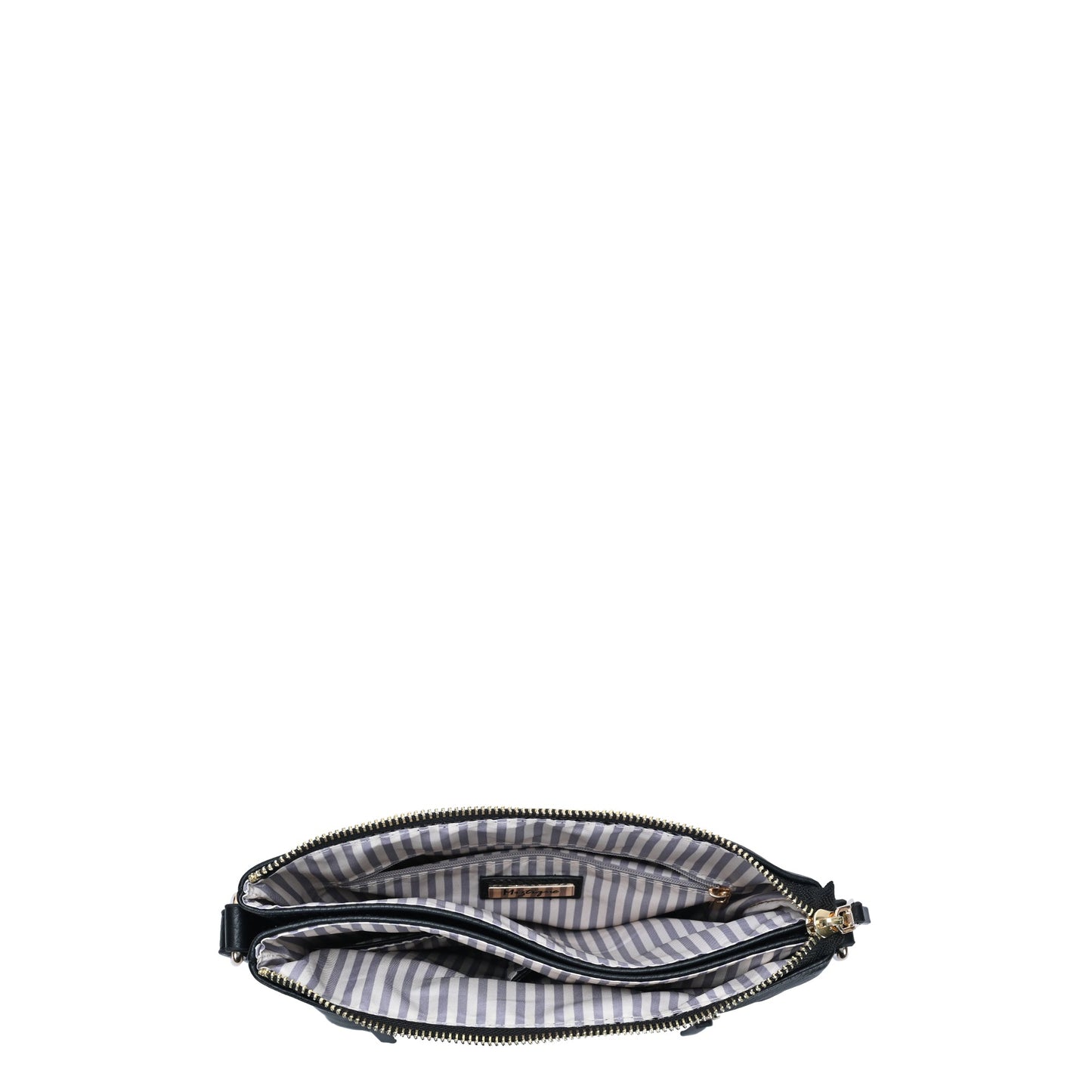 The Quinley Crossbody