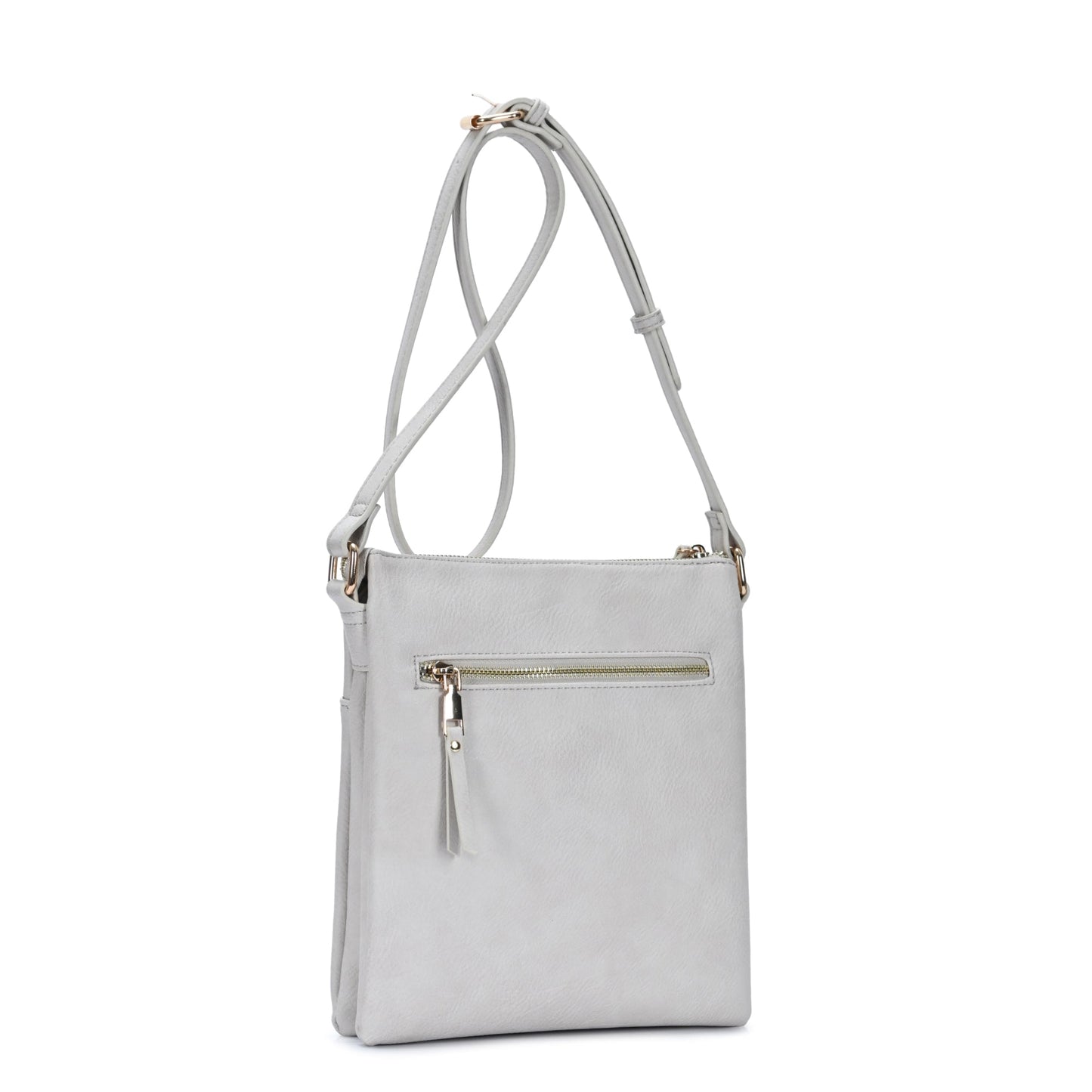 The Quinley Crossbody