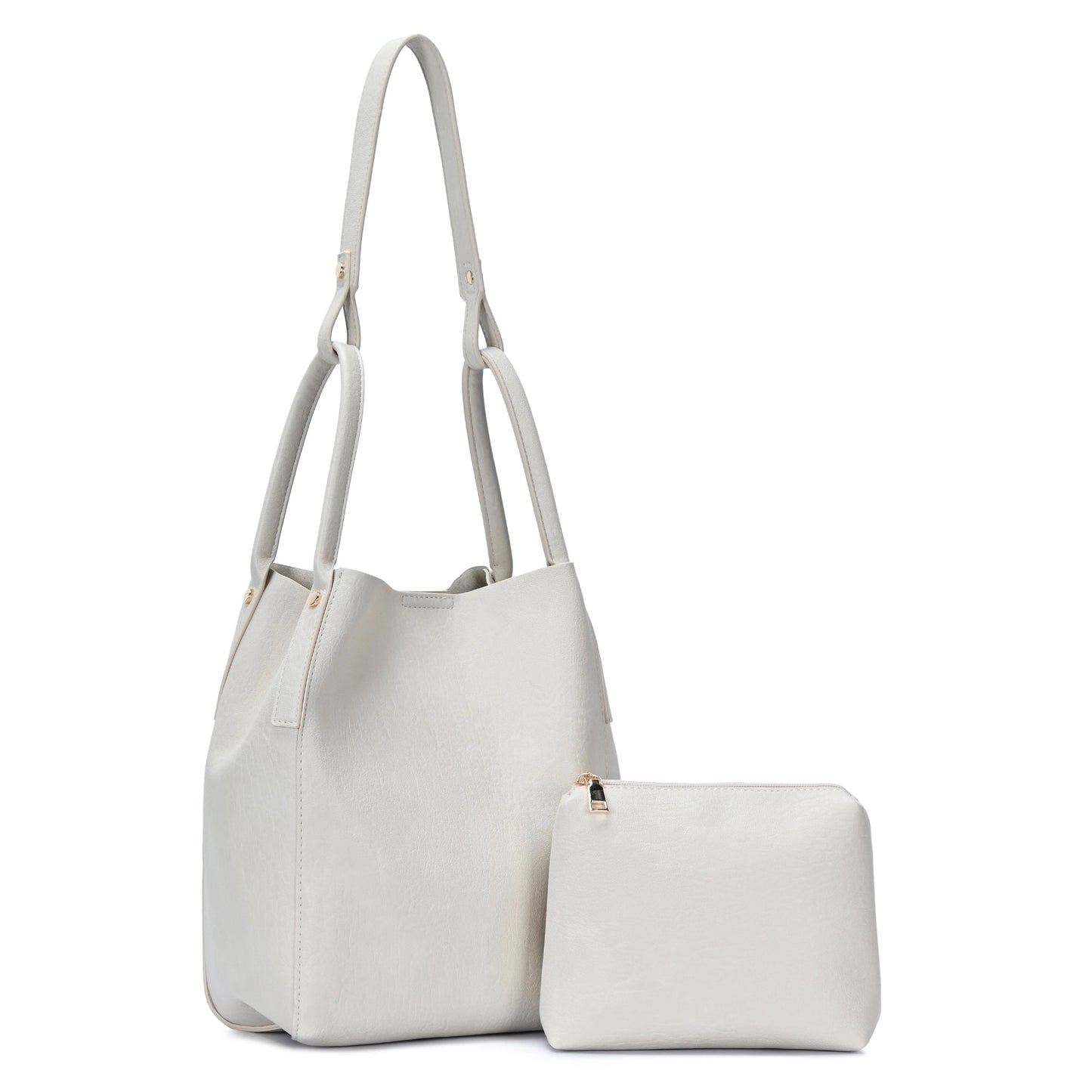 The Xenia Bucket Bag