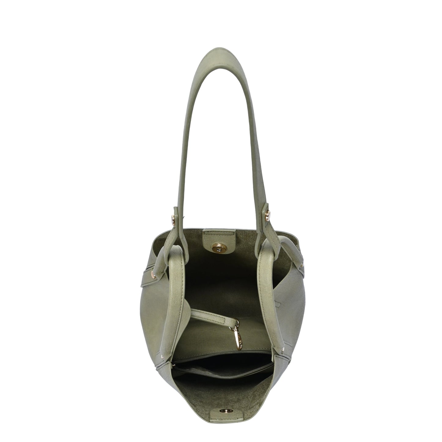 The Xenia Bucket Bag