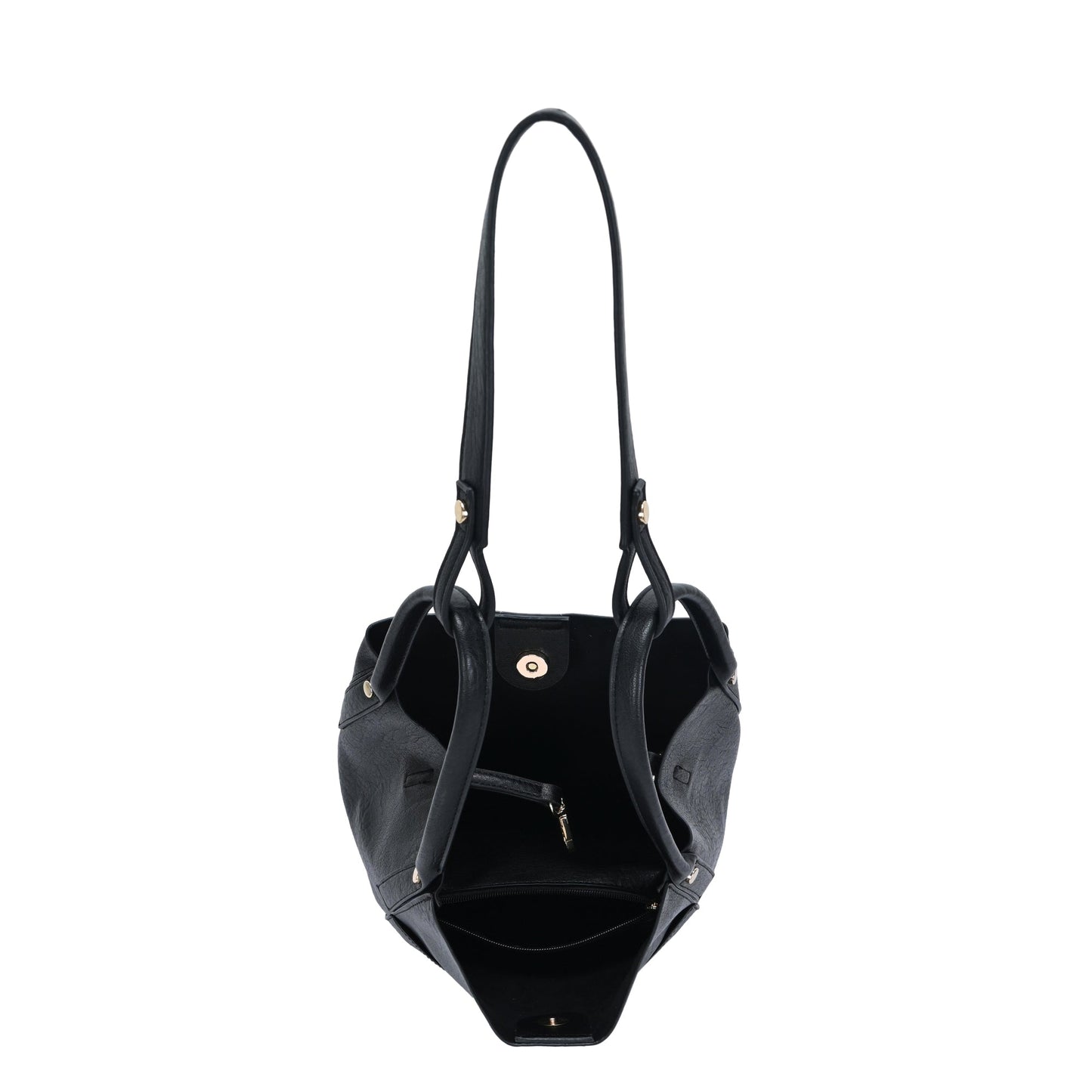 The Yvette Hobo Bag