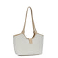 The Devina Cotton Canvas Tote
