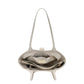 The Devina Straw Body Tote