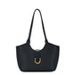 The Devina Vegan Leather Tote