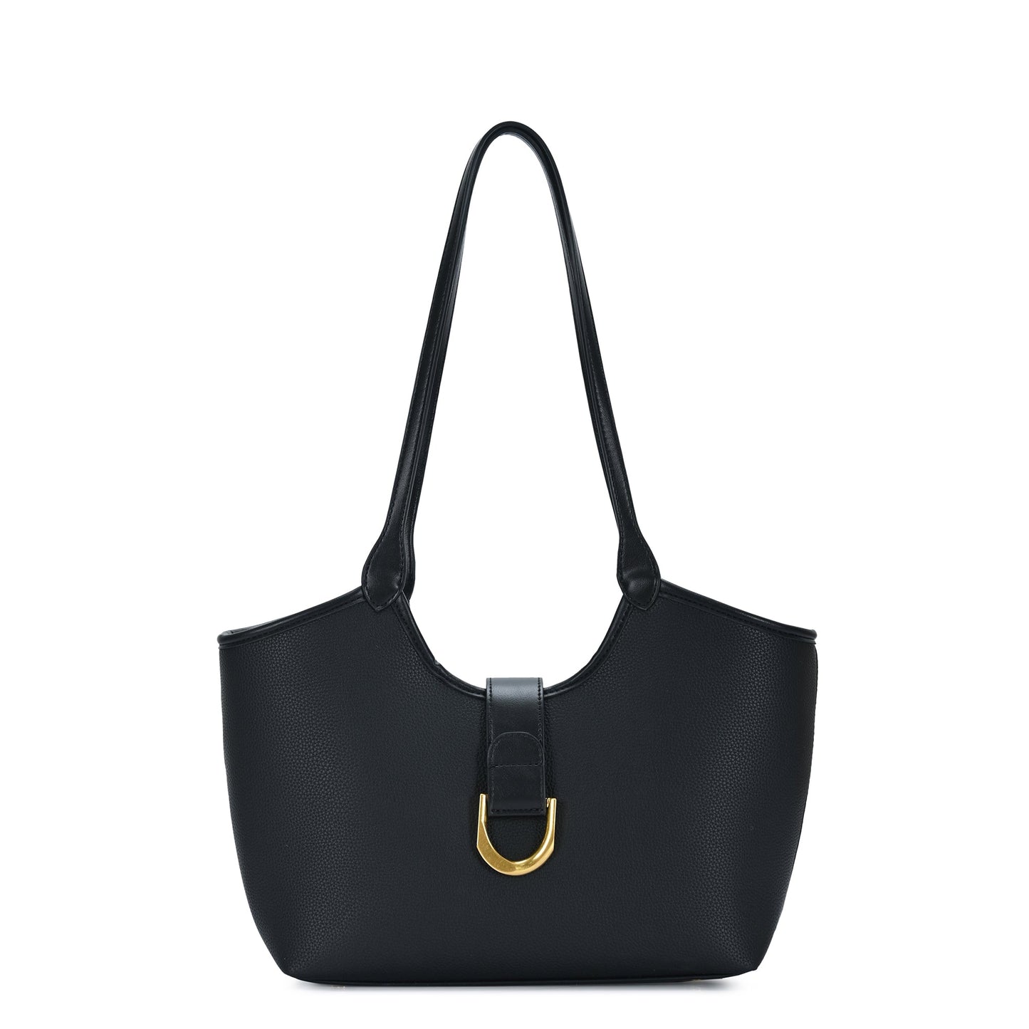 The Devina Vegan Leather Tote
